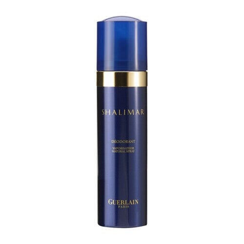 Женская парфюмерная вода Guerlain Шаллимар 50 мл