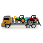 Автовоз ин. 30см + 2спецтехники, ПК 185