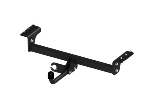 Фаркоп Sheriff для Chery Tiggo 7 Pro 2020 –  (паспорт и сертификат в комплекте)(без электрики)арт.4528.12