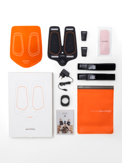 SIXPAD BODY FIT 2 SixPad