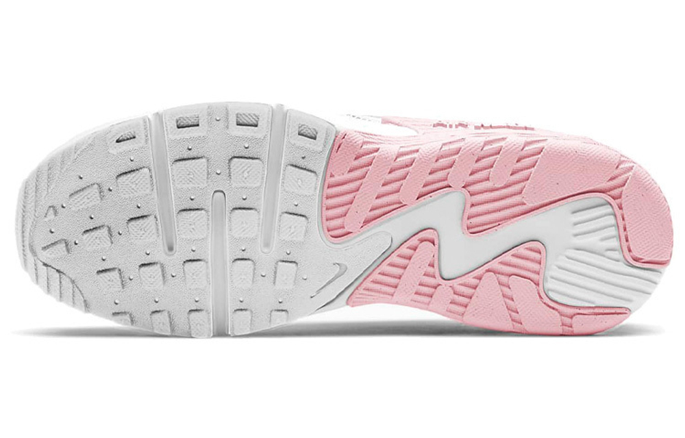 Кроссовки Nike Air Max Excee (Женская размерная сетка)