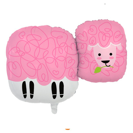 Овечка в упаковке