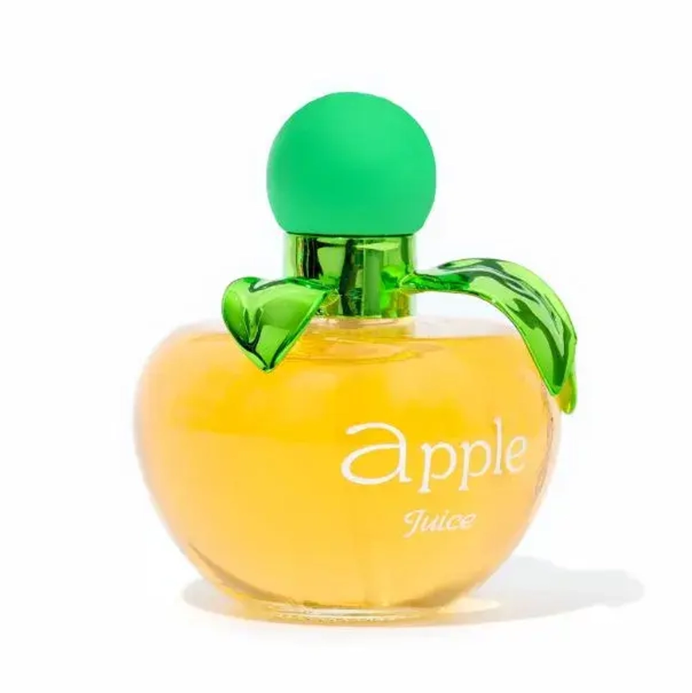 Туалетная вода для женщин "APPLE JUICY DELIGHT" 50мл Россия