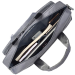 Сумка для ноутбука Lamark L266 Dark Grey