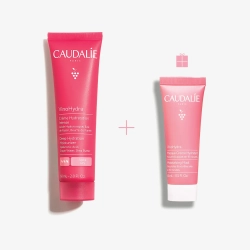 Caudalie The Intense Hydration Duo