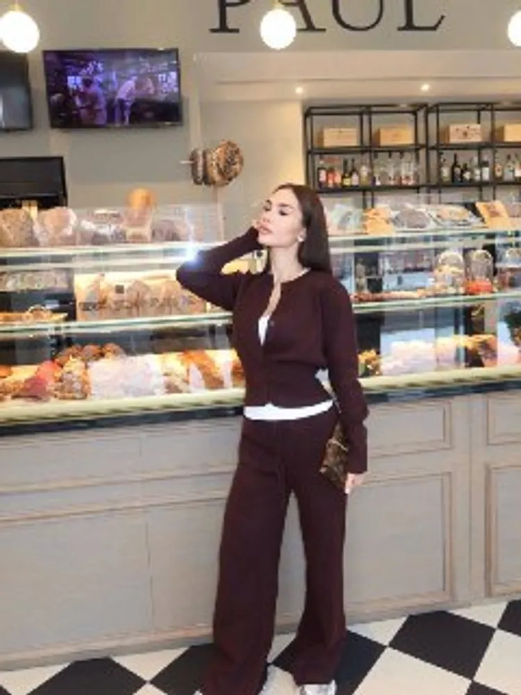 Костюм 2579905 Fabrika