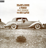 Delaney & Bonnie & Friends With Eric Clapton / On Tour (LP)