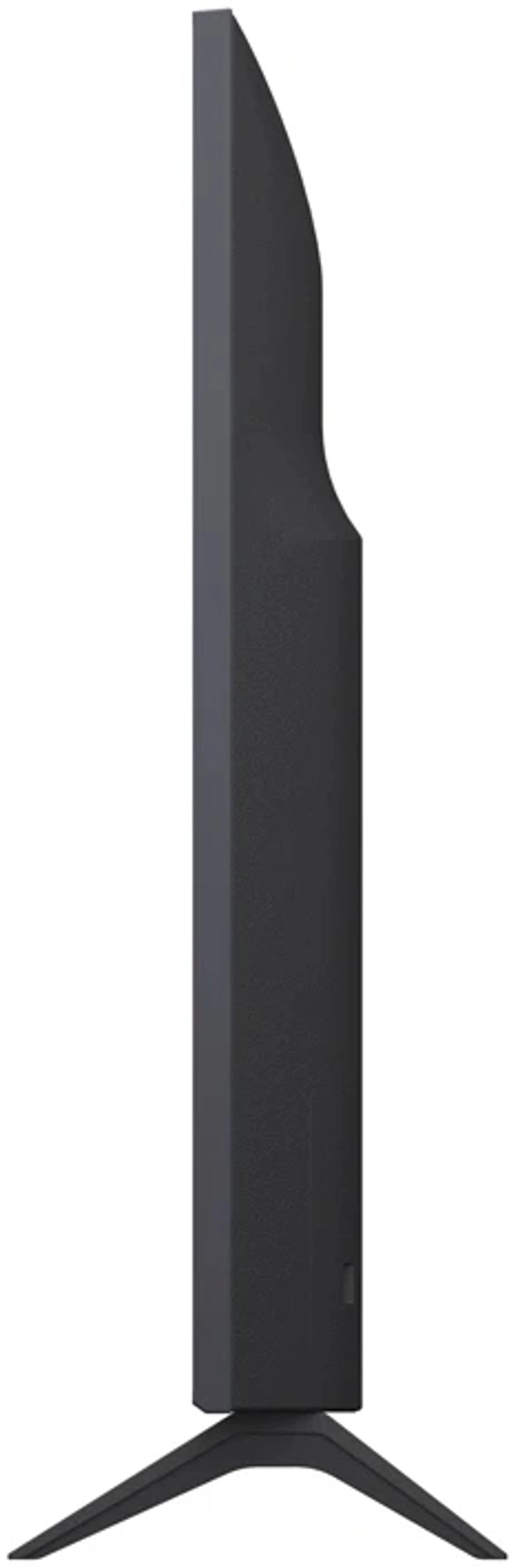 Телевизор LED LG 43" 43QNED80B6B.ARUG черный титан 4K Ultra HD 60Hz DVB-T DVB-T2 DVB-C DVB-S DVB-S2 USB WiFi Smart TV (RUS)