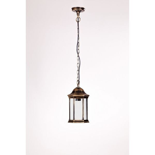 Подвесной светильник YAOHUA LUX BERN 2 S 89805S Gb