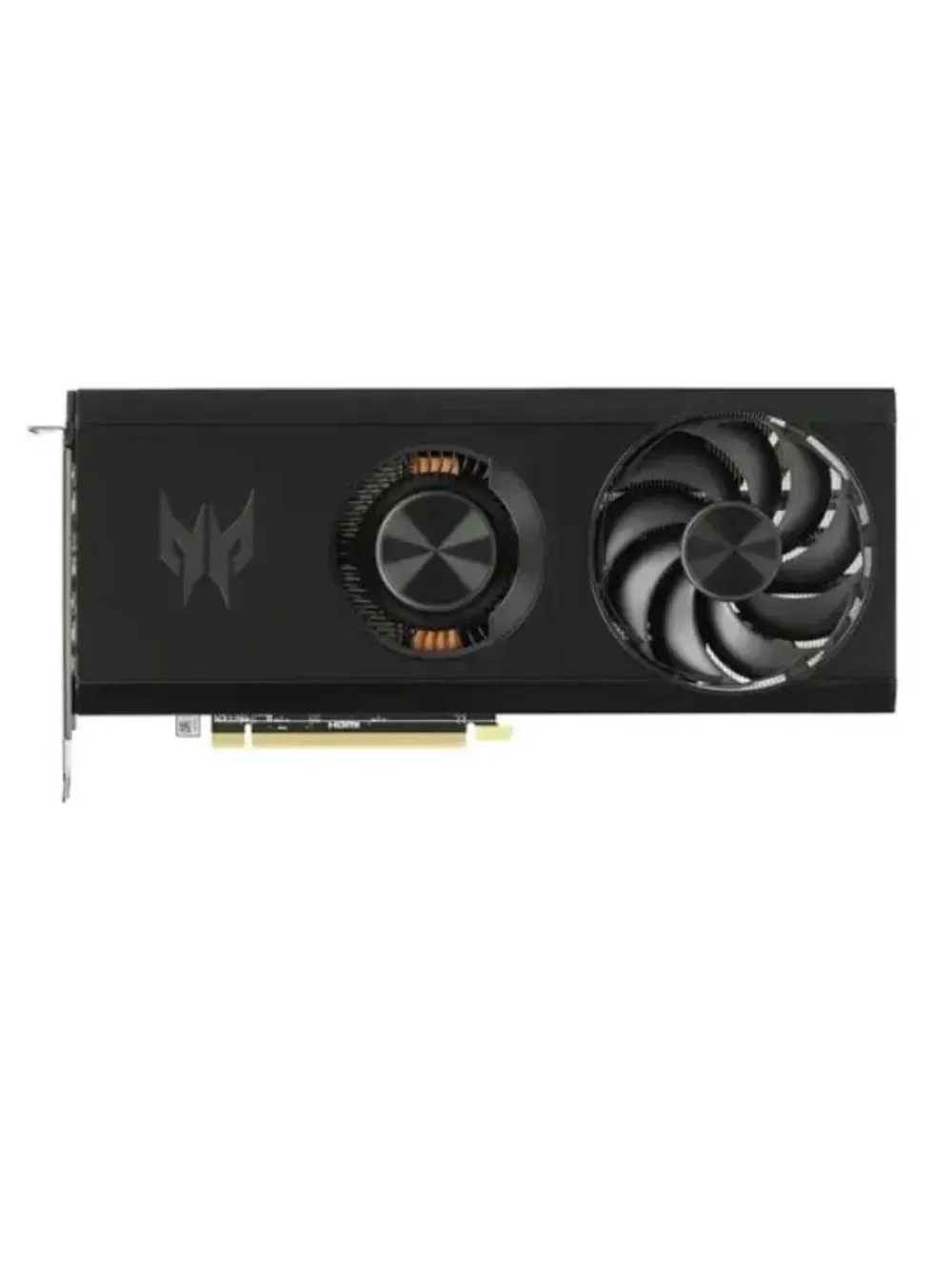 Видеокарта Radeon RX 7600 Predator BiFrost OC 8 ГБ
