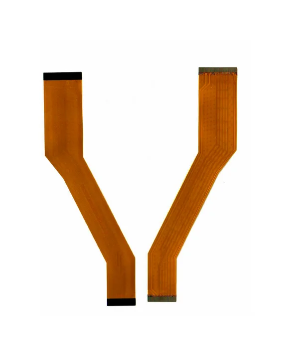 Шлейф для дисплея M28 4048