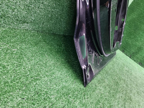 Дверь передняя левая BMW X3 G01 (2017-2024)