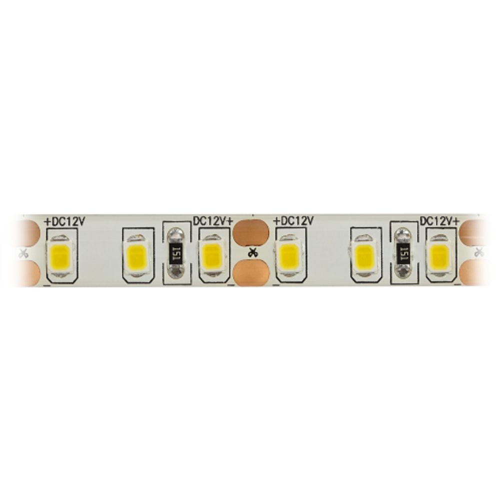 Светодиодная лента ЭРА LS5050-14,4-60-12-4000K-IP65-1 year-5m дневной белый 1 год | Светодиодные ленты 12В 1 год