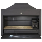 Гриль встраиваемый Chef grill Барбекю B1200SD