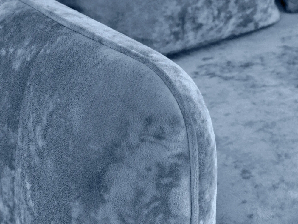 Диван Amsterdam трёхместный