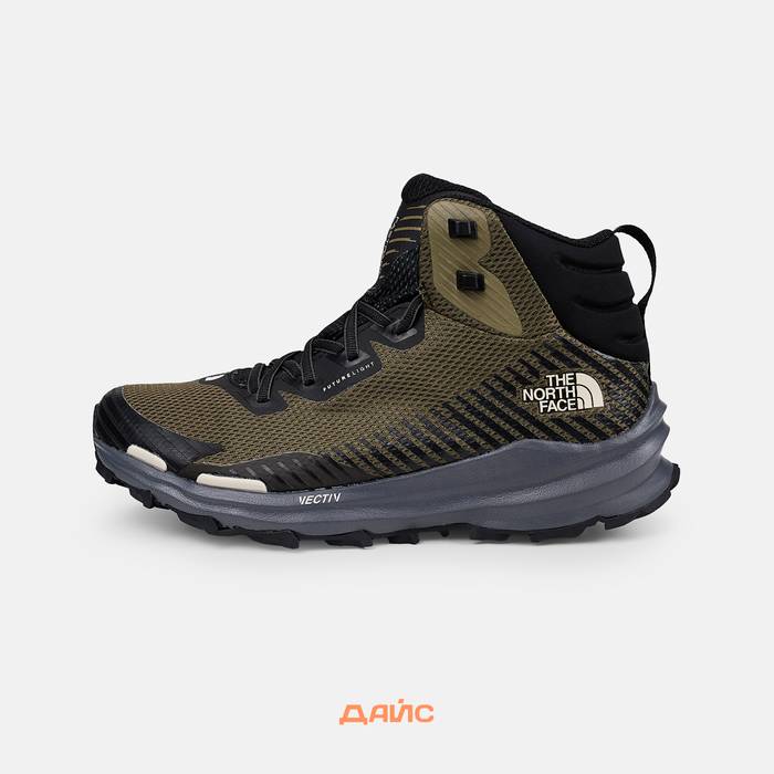 Ботинки The North Face Vectiv Fastpack Mid Futurelight