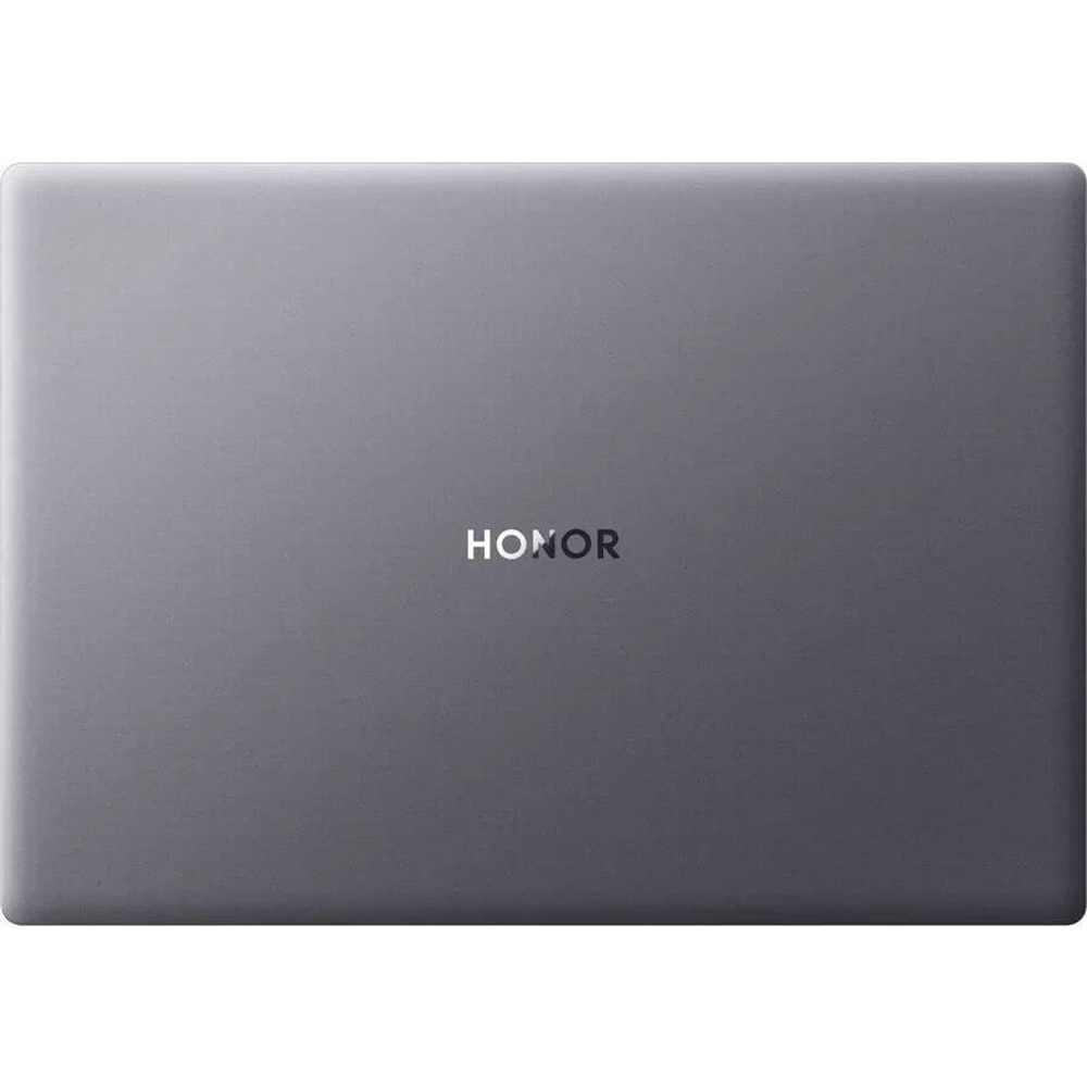 Ноутбук HONOR MagicBook X16 (i5, 8ГБ, 512ГБ, 16", Win 11)