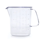 Кружка мерная 0,5 л