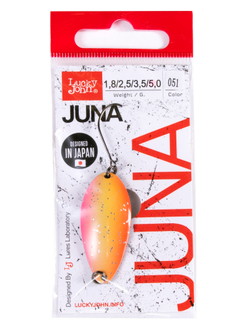 Блесна LUCKY JOHN Juna 3,5 г, цв. 051, арт. LJJU35-051