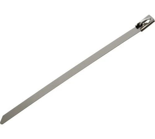 Хомут 300х4,6 Сибртех