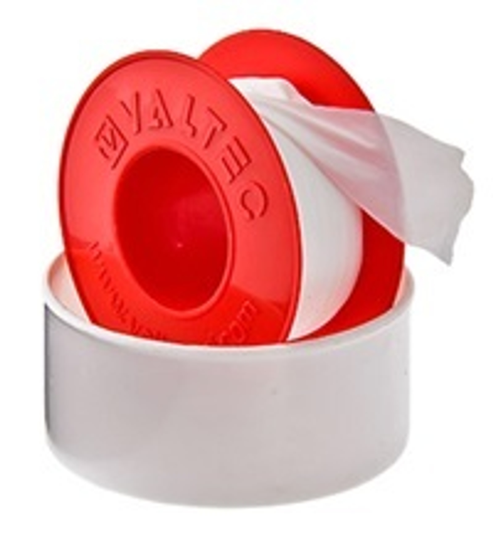 Лента-фум  (12х0,1мм -10м) VALTEC 510