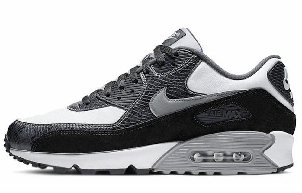 Кроссовки Nike Air Max 90 Python
