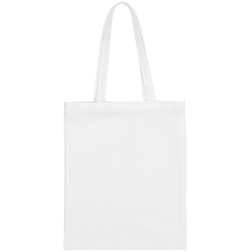 Холщовая сумка Countryside, белая