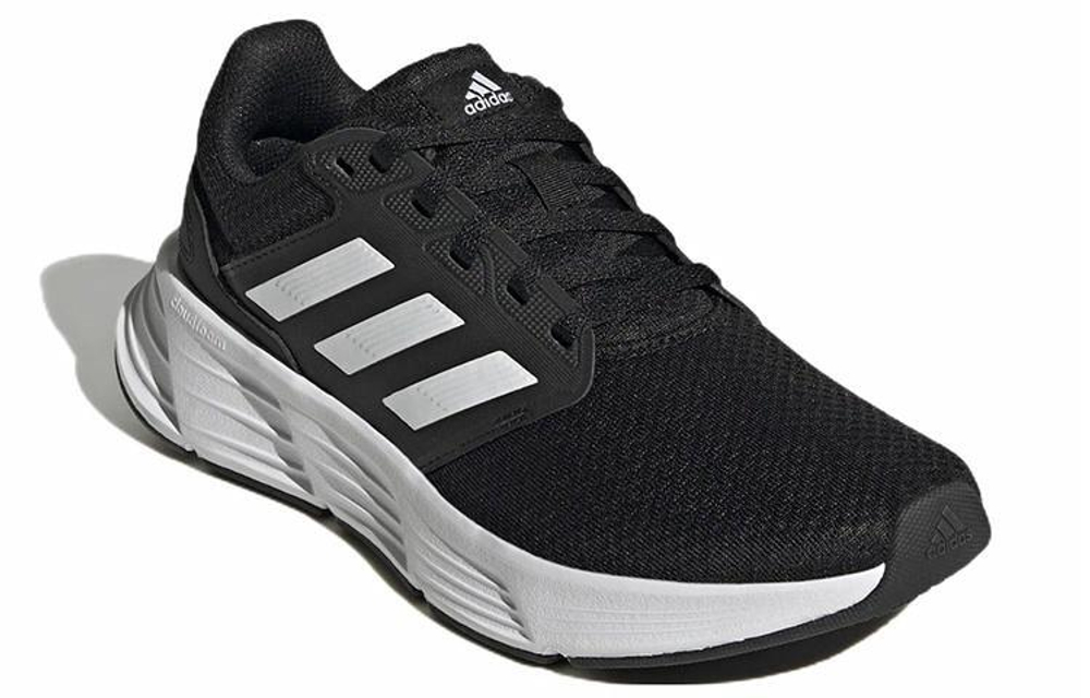 Кроссовки Adidas Galaxy (Женская размерная сетка)