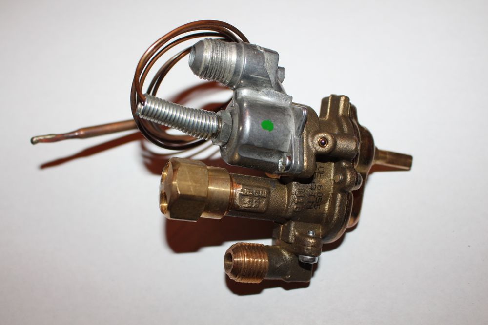 Термостат для духовки Beko (Беко)- 4431920006