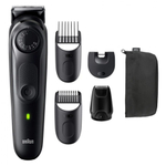 Триммер Braun Series 5 BT5420 Black