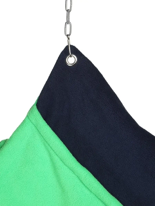 Домик для грызунов Гамак карман игровой для грызунов, крыс