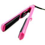 Щипцы-гофре для прикорневого объема 24x90мм Moser Crimper Max Style Pink 4415-0052