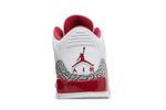 Кроссовки Jordan Air Jordan 3 Retro "Cardinal Red"