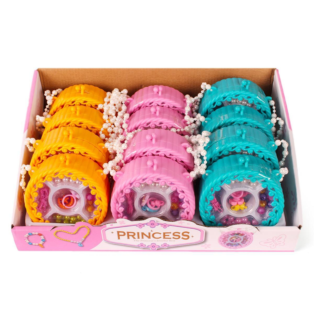 Набор украшений, сумочка M63