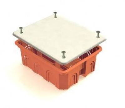 GE 41008 Коробка распаечная для кирп. стен GE 120х92х45 IP20