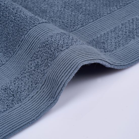 Полотенце  Napoli lindigo, 70х140  DOMTEKC