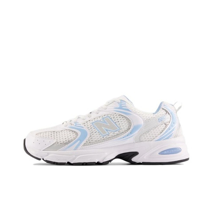 Кроссовки New Balance 530 White Blue Haze