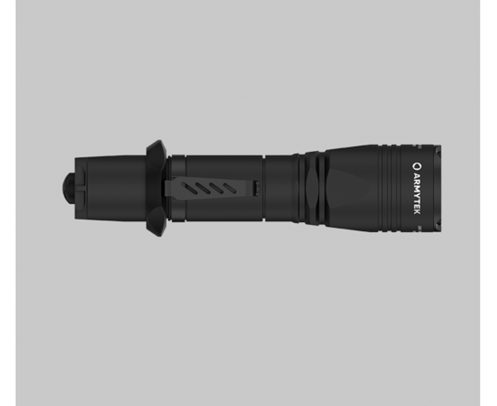 Набор охотника Armytek Dobermann Extended Set Белый F02005C