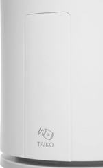 Увлажнитель воздуха ультразвуковой Funai USH-TKE7251WC,  5л,  белый