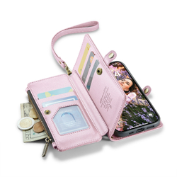 Чехол-кошелек CaseMe Wallet Bag iPhone 16
