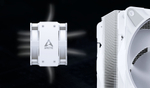 Кулер Arctic Freezer 36 A-RGB ACFRE00125A белый