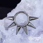 Кликер HM Spiked v.4 1.2мм