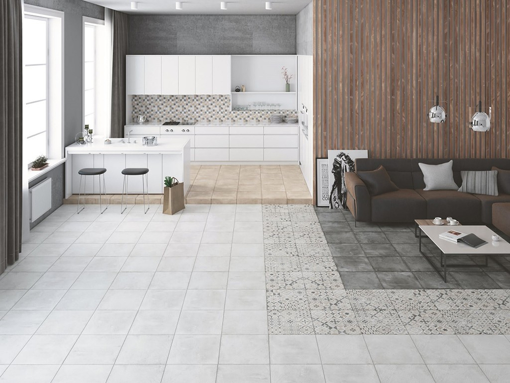 ЦЕМЕНТ СТАЙЛ/CEMENT STYLE