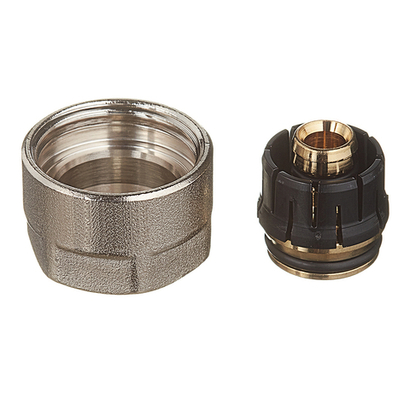 ViEiR Резьбозажимное соединение ЕК 16,2*2,6х3/4" (VR16226)