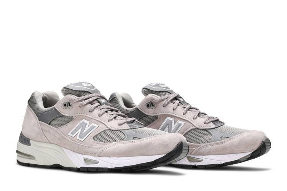 Кроссовки New Balance Nb 991 D