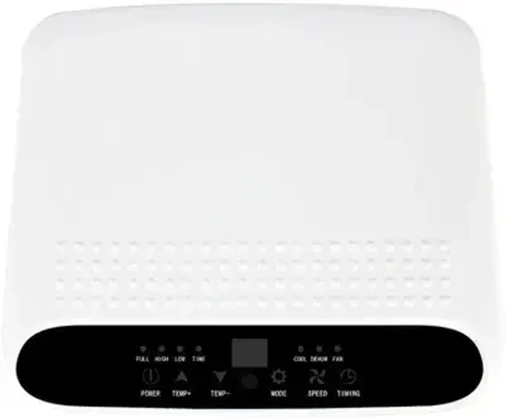 Мобильный кондиционер Chigo CP-1A-07 7000 BTU