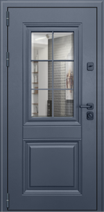 Дверь входная Термо Диамант 2
