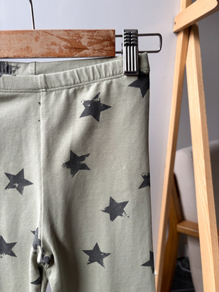 Новые хлопковые леггинсы Lime, 110