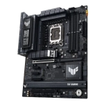 Сист.плата ASUS TUF GAMING Z890-PLUS WIFI, Z890, 1851, 4xDDR5, PCI-E x16, PCI-E x1, M2,SATA,DP,HDMI,Thundrbolt. WIFI,BOX