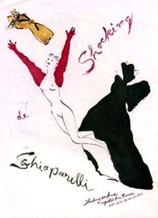 Schiaparelli Shocking